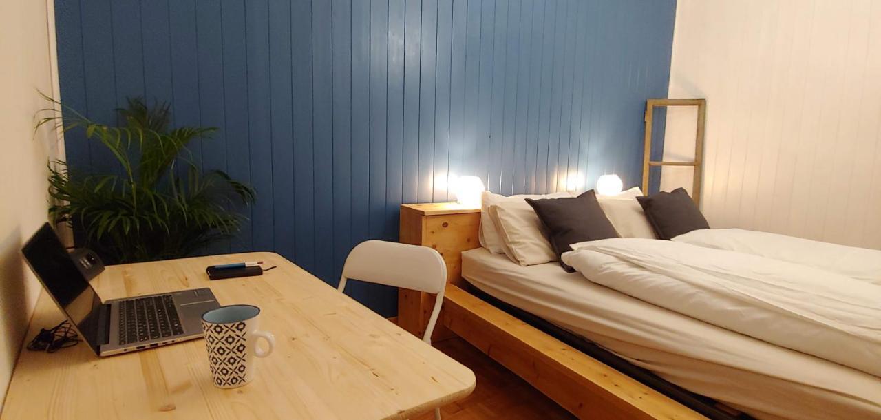 Al Maset Di Tss' - Green Apartment: Spacious Family Living in Pergine Valsugana Exterior photo